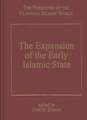 The Expansion of the Early Islamic State