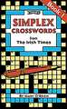 Simplex Crosswords, Book 1: From the Irish Times