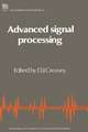 Advanced Signal Processing