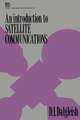 An Introduction to Satellite Communications