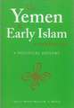 The Yemen in Early Islam