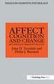 Affect, Cognition and Change: Re-Modelling Depressive Thought