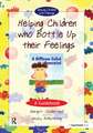 Helping Children Who Bottle Up Their Feelings: A Guidebook