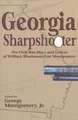 Georgia Sharpshooter