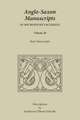 ASMv28 Bede Manuscripts
