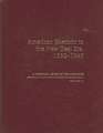 American Rhetoric in the New Deal Era, 1932-1945: A Rhetorical History of the United States, Volume VII