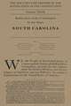 The Documentary History of the Ratification of the Constitution, Volume 27: Ratification of the Constitution by the States: South Carolina