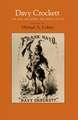 Davy Crockett: The Man, the Legend, the Legacy, 1786–1986