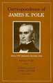 The Correspondence of James K. Polk, Volume 8: September–December 1844