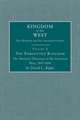 The Forgotten Kingdom: The Mormon Theocracy in the American West, 1847-1896