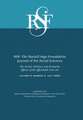 RSF: The Russell Sage Foundation Journal of the Social Sciences: The Social, Political, and Economic Effects of the Affordable Care Act