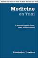 Medicine on Trial: A Sourcebook with Cases, Laws, and Documents