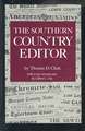 The Southern Country Editor