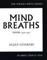 Mind Breaths: Poems 1972-1977