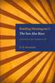 Reading Hemingway's the Sun Also Rises: Glossary and Commentary