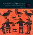 Hunters, Carvers, and Collectors – The Chauncey C. Nash Collection of Inuit Art