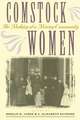 Comstock Women: The Making Of A Mining Community