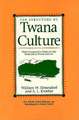 The Structure of Twana Culture: With Comparative Notes on the Structure of Yurok Culture