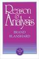 Reason & Analysis