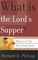 What Is the Lord's Supper?