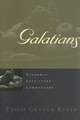 Galatians