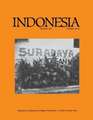 Indonesia Journal – October 2016