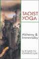 Taoist Yoga: Alchemy and Immortality