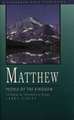 Matthew: People of the Kingdom