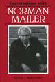 Conversations with Norman Mailer