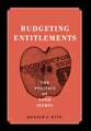 Budgeting Entitlements