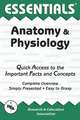 Anatomy and Physiology Essentials