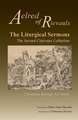 The Liturgical Sermons: The Second Clairvaux Collection; Christmas Through All Saints