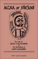 Mena of Nikiou: The Life of Isaac of Alexandria & the Martyrdom of Saint Macrobius