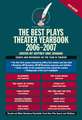 The Best Plays Theater Yearbook