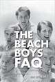 Beach Boys FAQ