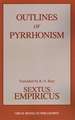 Outlines of Pyrrhonism