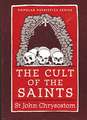 Cult of the Saints The