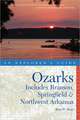 Explorer′s Guide Ozarks – Includes Branson, Springfield and Northwest Arkansas 2e