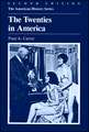 The Twenties in America, Second Edition