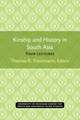 Kinship and History in South Asia: Four Lectures