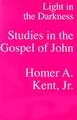 Light in the Darkness: Studies in the Gospel of John