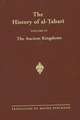 The History of Al-Tabari Vol. 4