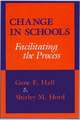 Change in Schools