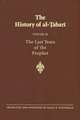 The History of Al-Tabari Vol. 9