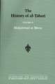 The History of Al-Tabari Vol. 6