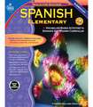 Spanish, Grades K - 5: Elementary