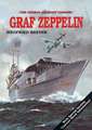 Aircraft Carrier: Graf Zeppelin