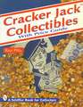 Cracker Jack Collectibles