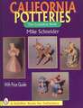 California Potteries: The Complete Book