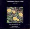 Edible Garden Weeds of Canada